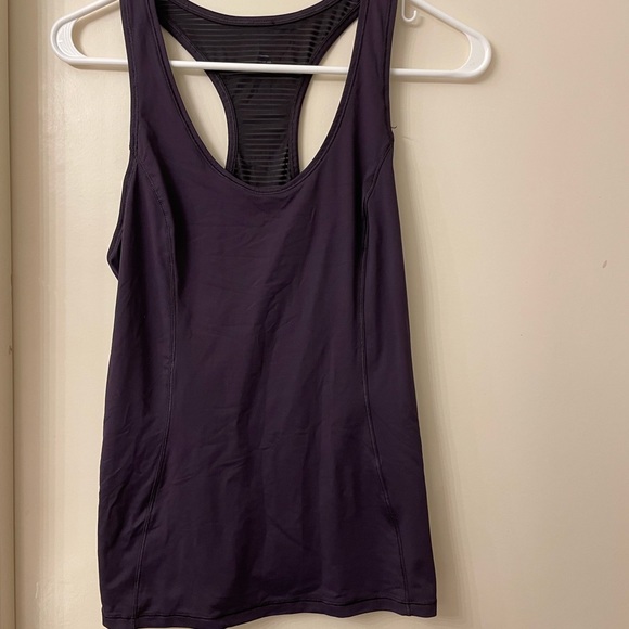 LULULEMON Tank Top Mystery Bundle, Power Y, Swiftly, Flowy 4 / 6 / 8 / 10 S / M - Picture 8 of 16